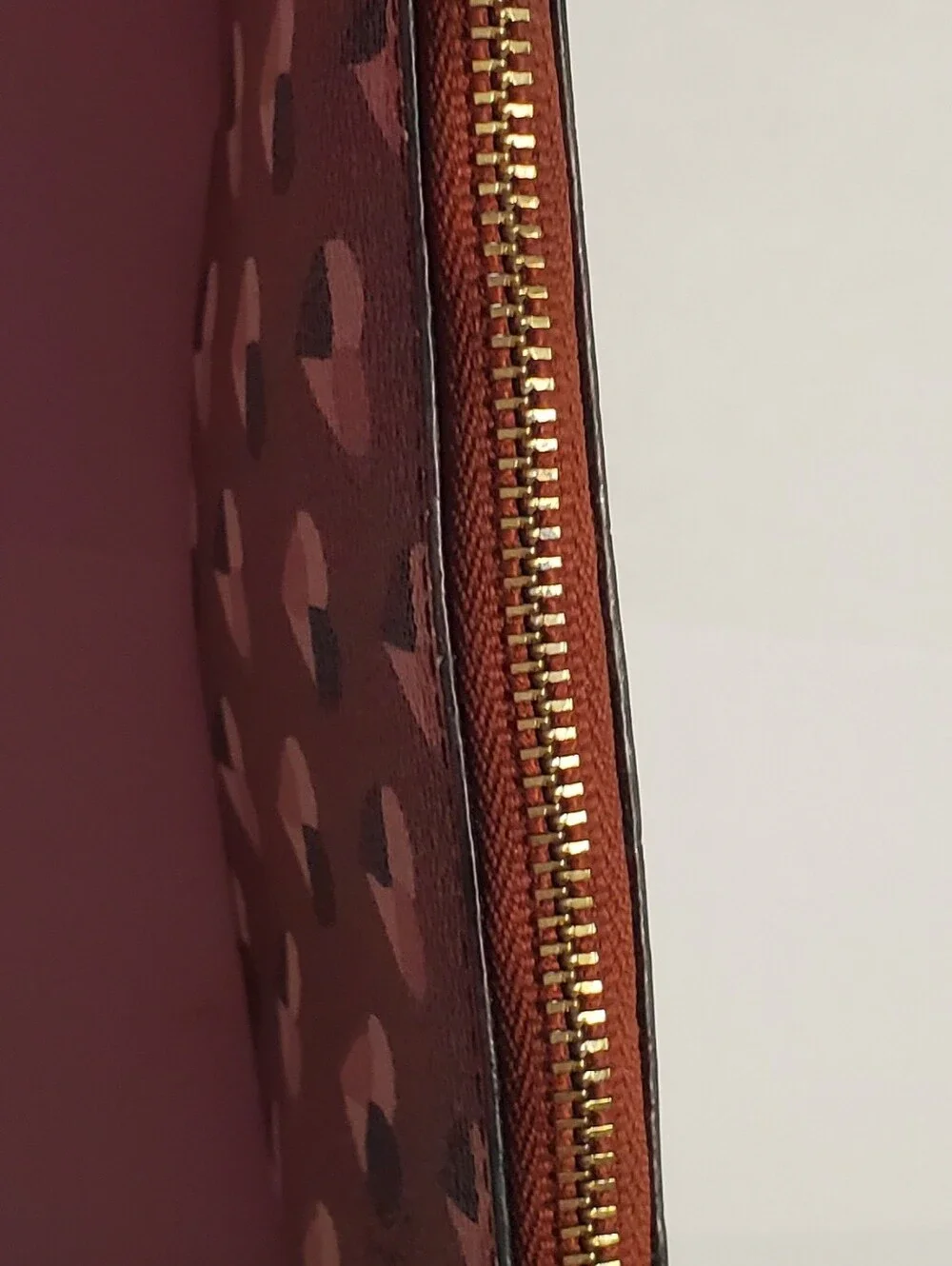 COACH Pouch